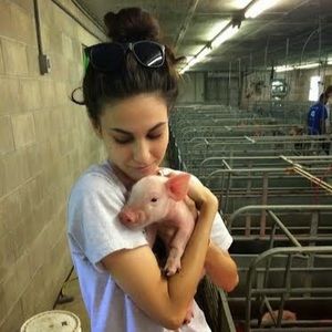 Meet your Posher, Mehl